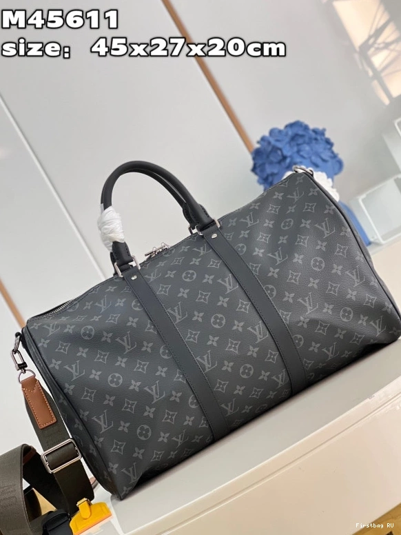 First bag ru KEEPALL VUITTON LOUIS 45 0709